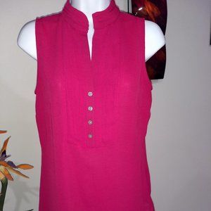 Banana Republic Top Size 6.